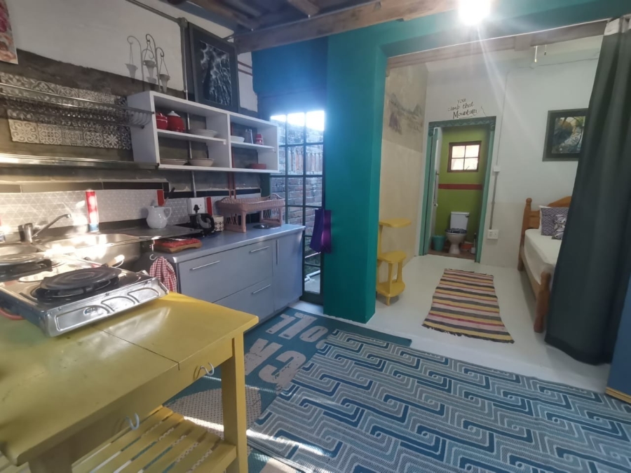 To Let 1 Bedroom Property for Rent in Selborne Eastern Cape